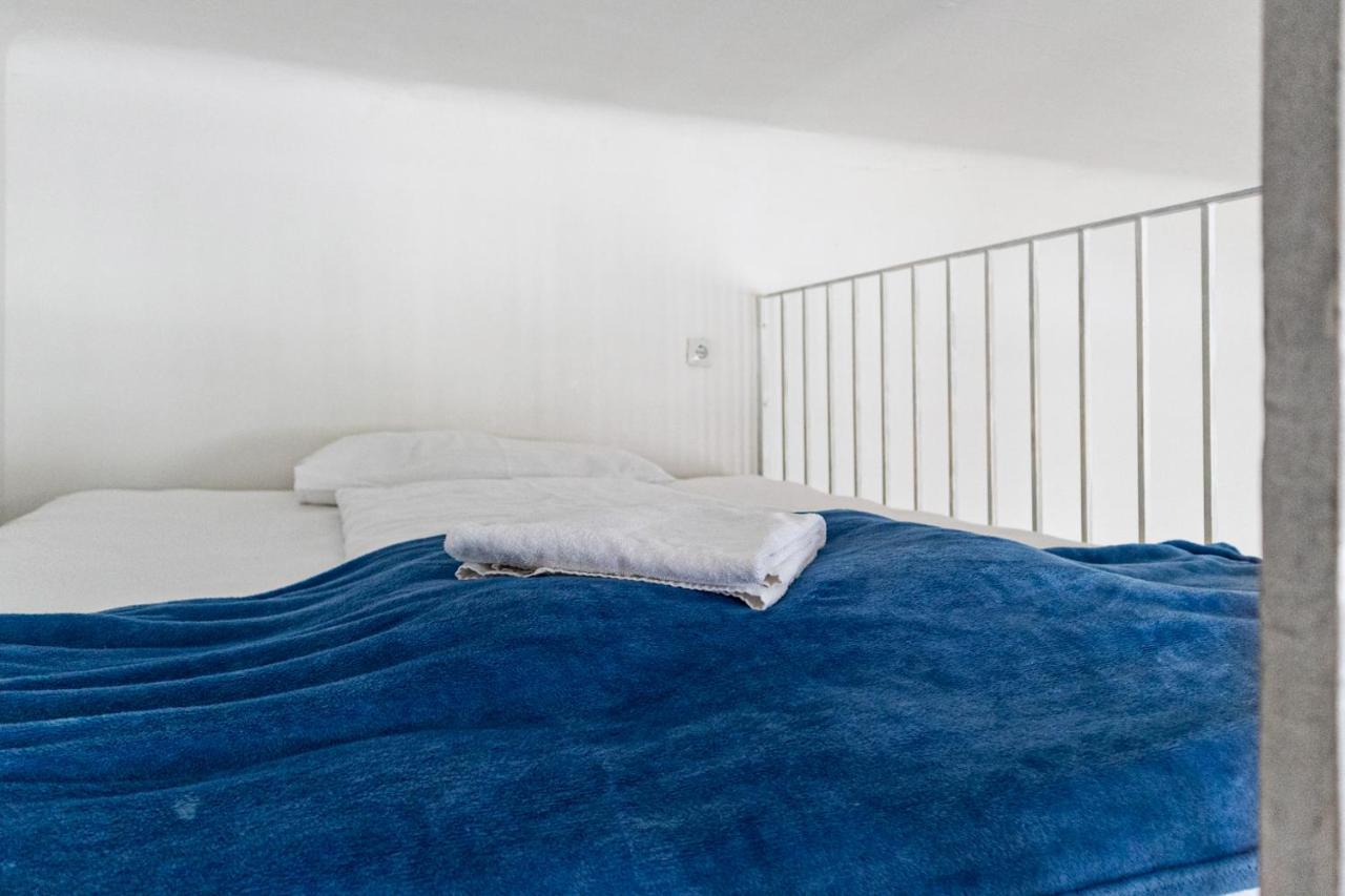 Attractive Apartment Near Wiener Stadthalle Viena Exterior foto